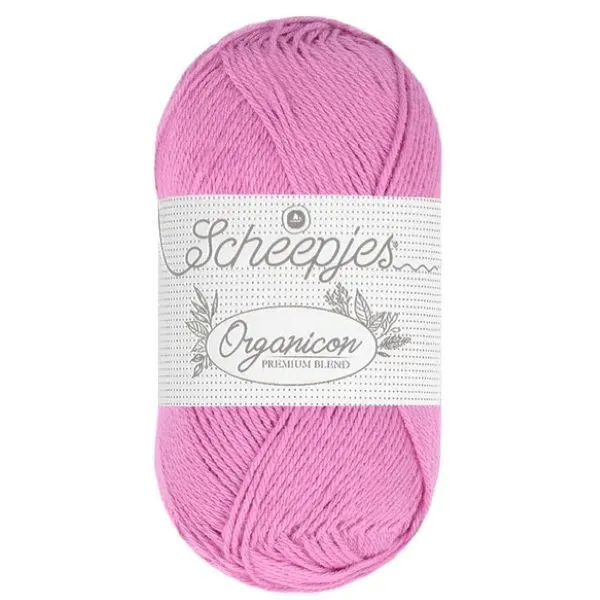 Scheepjes Organicon